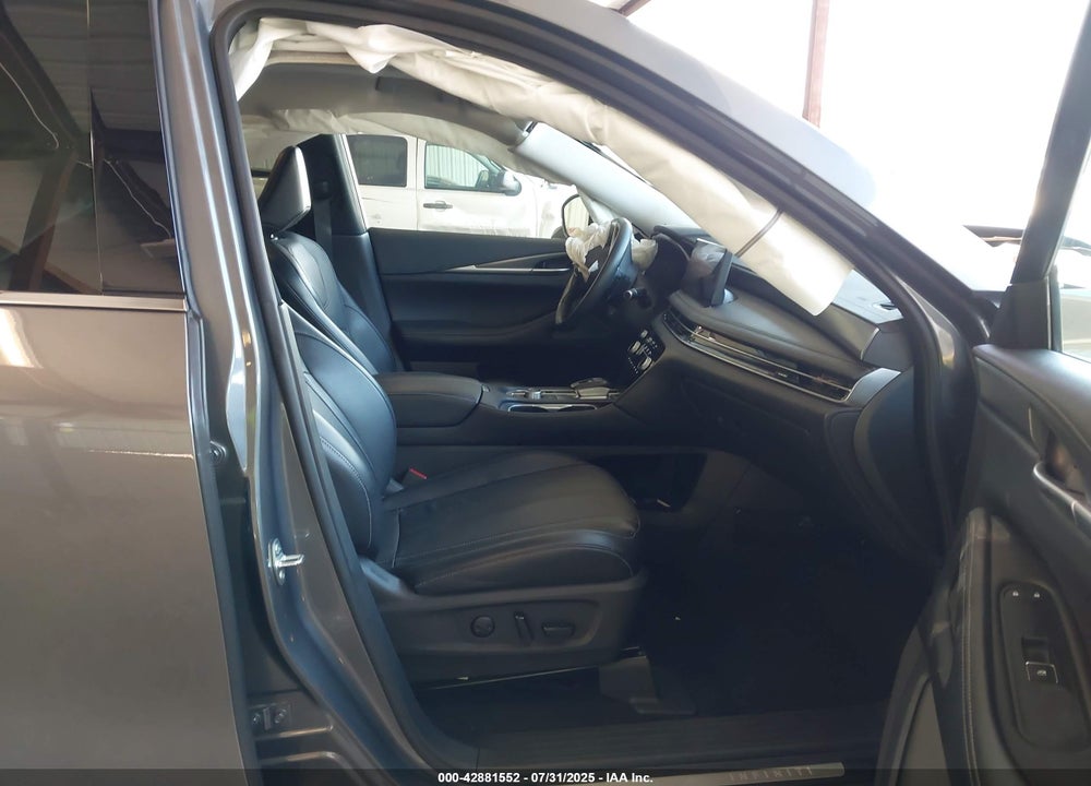2023 INFINITI QX60 VIN: 5N1DL1FR0PC368395