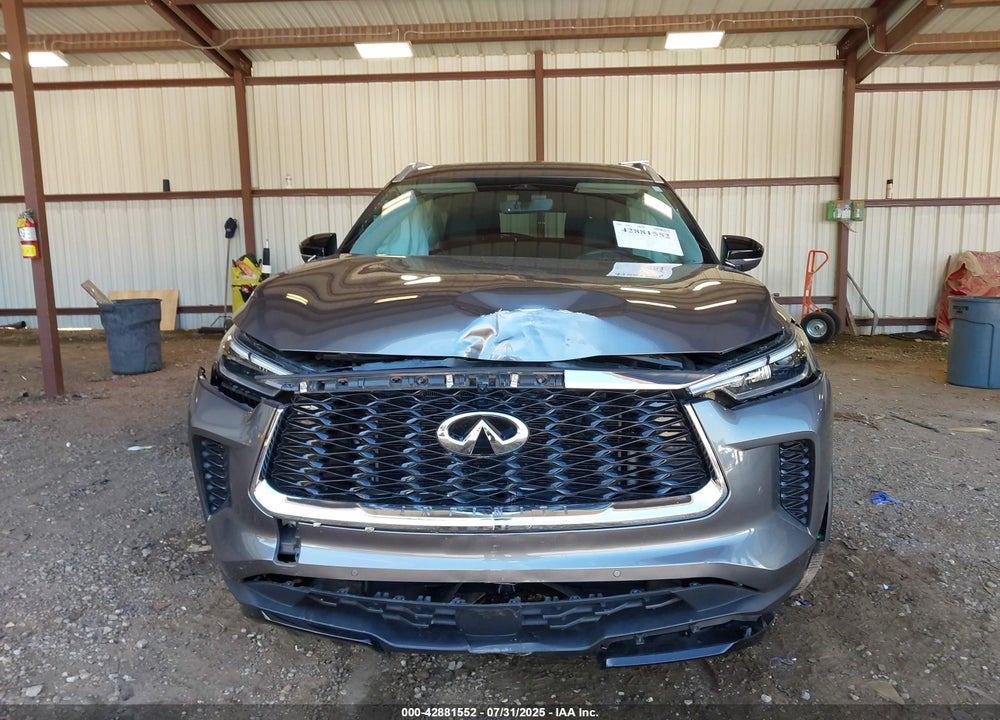 2023 INFINITI QX60 VIN: 5N1DL1FR0PC368395
