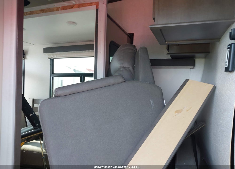 2021 ROCKWOOD OTHER VIN: 4X4FRLE25M1897161