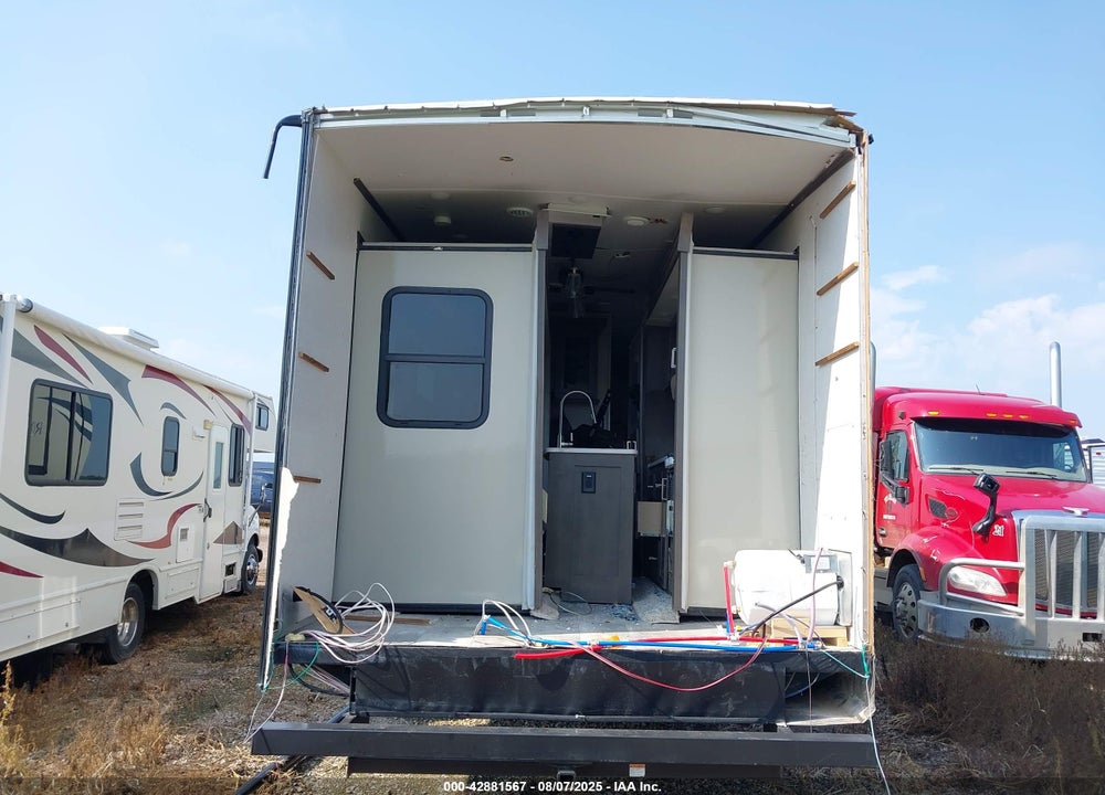 2021 ROCKWOOD OTHER VIN: 4X4FRLE25M1897161
