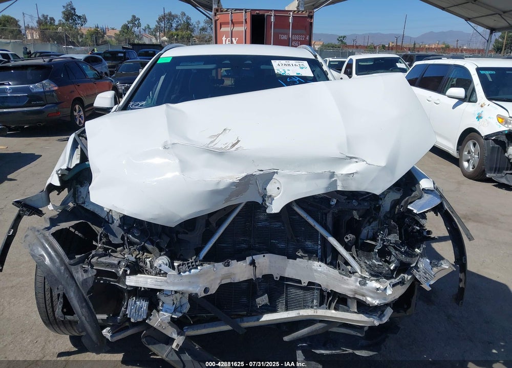 2019 BMW X3 VIN: 5UXTR7C52KLR53165