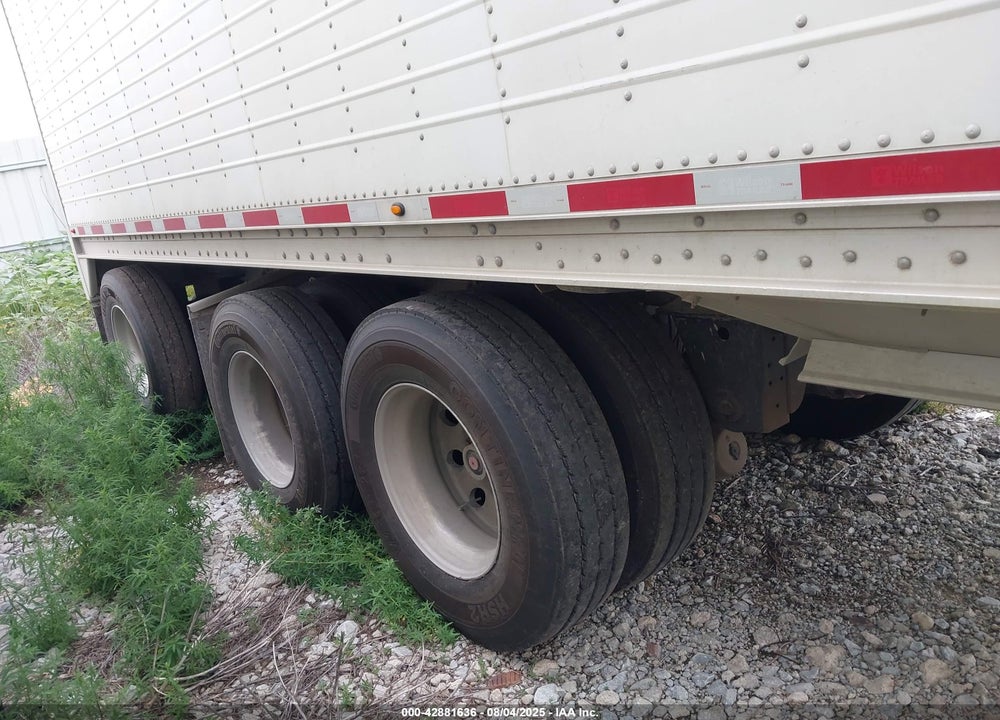 2019 WILSON TRAILER CO OTHER VIN: 1W14503A0K2272049