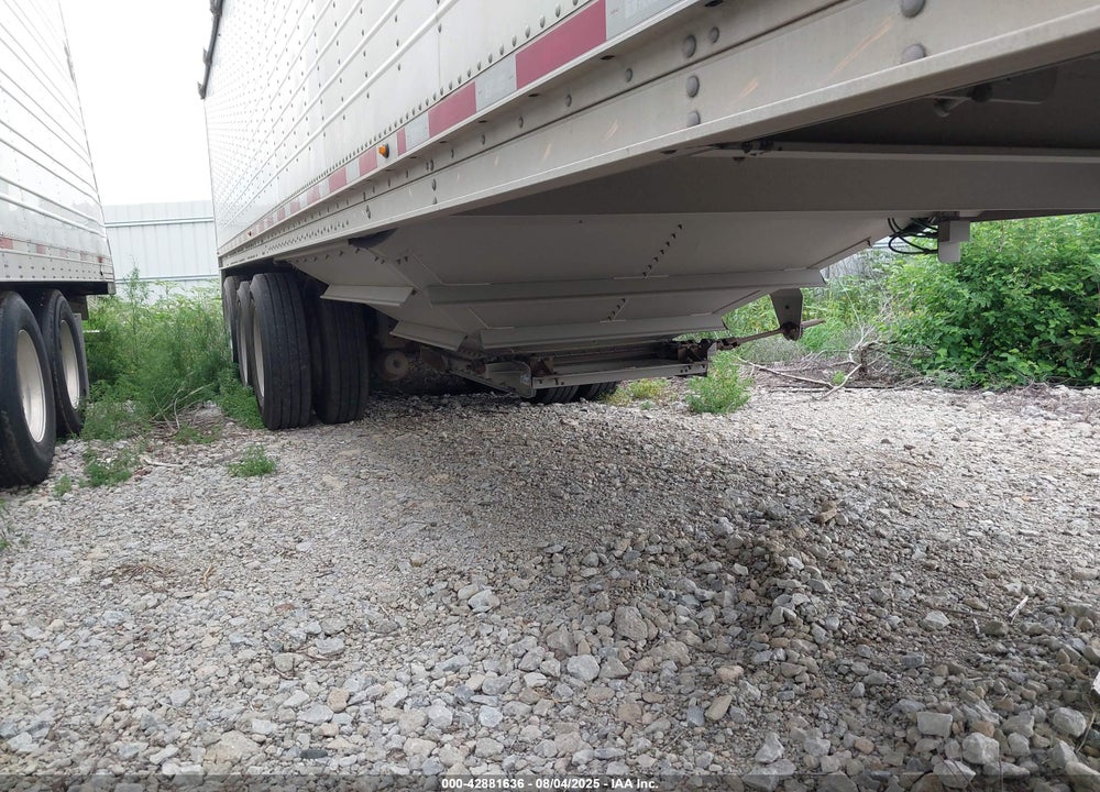 2019 WILSON TRAILER CO OTHER VIN: 1W14503A0K2272049
