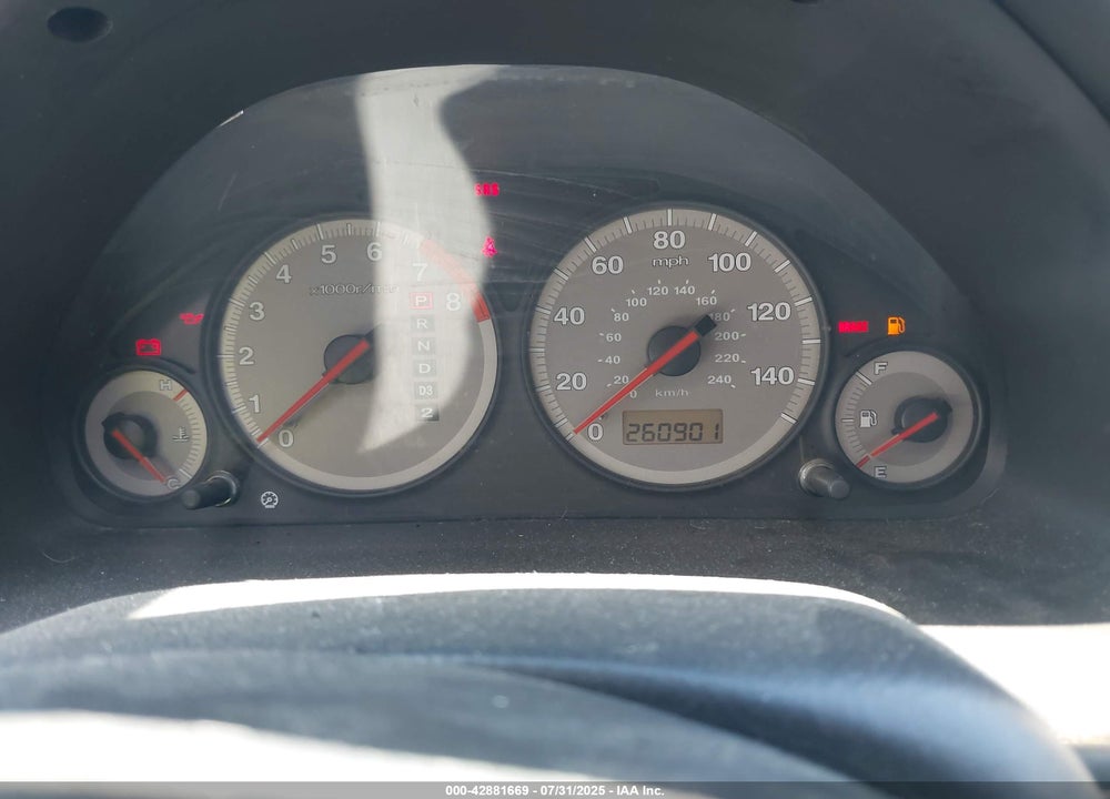 2001 HONDA CIVIC LX VIN: 1HGEM22541L007291