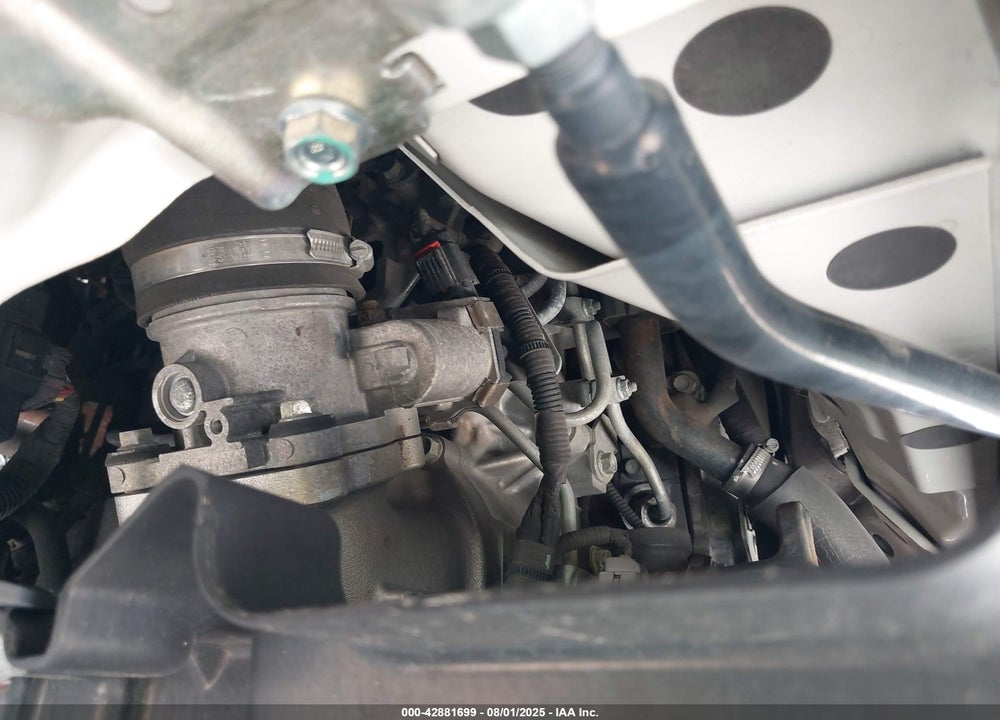 2019 ISUZU NPR XD VIN: JALC4W169K7K01315