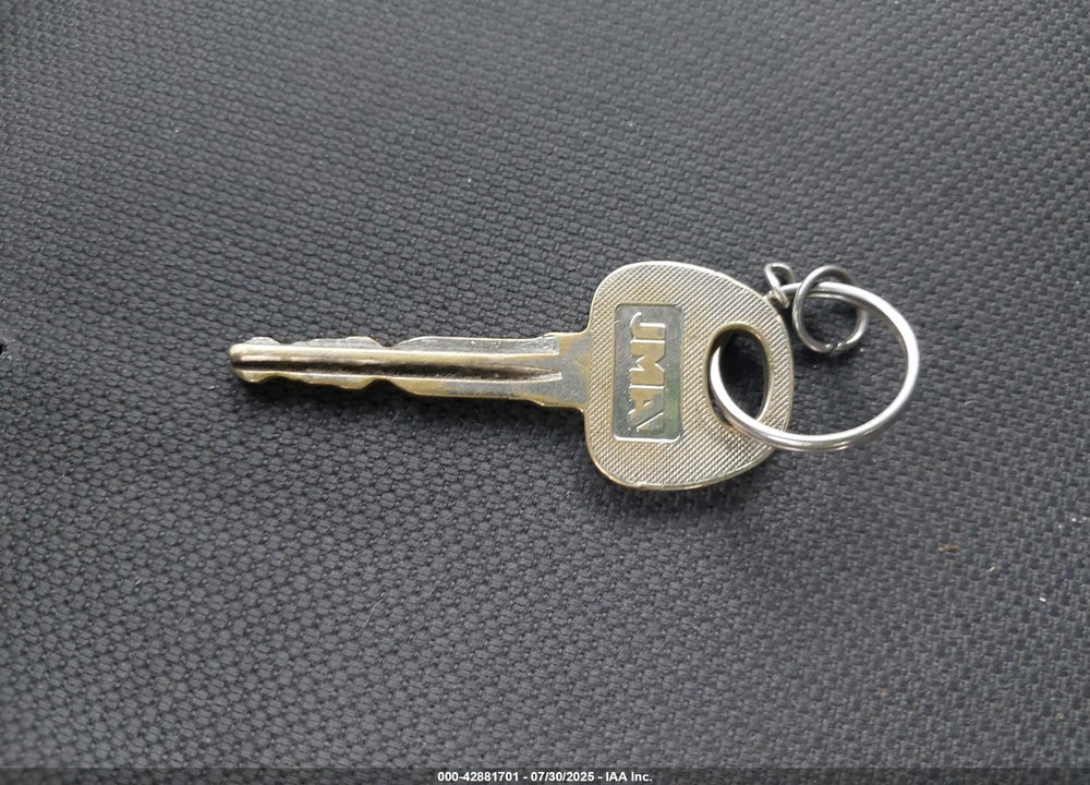 2010 KIA SOUL VIN: KNDJT2A27A7701974