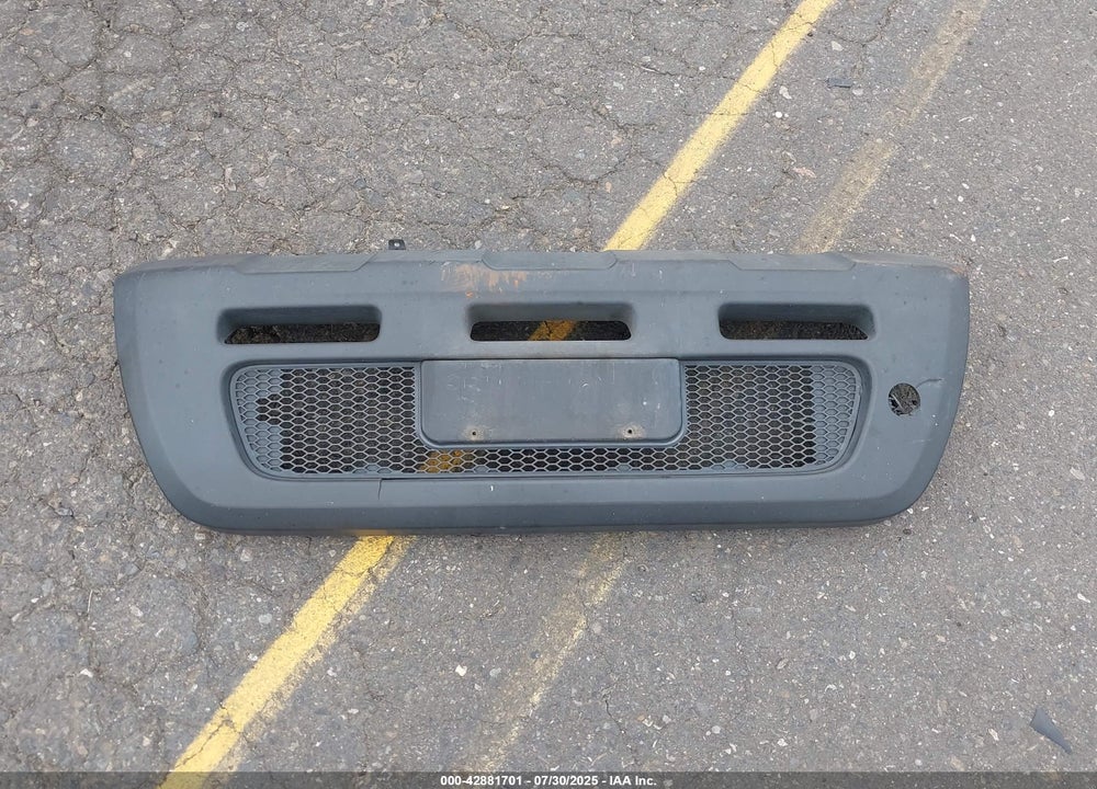 2010 KIA SOUL VIN: KNDJT2A27A7701974