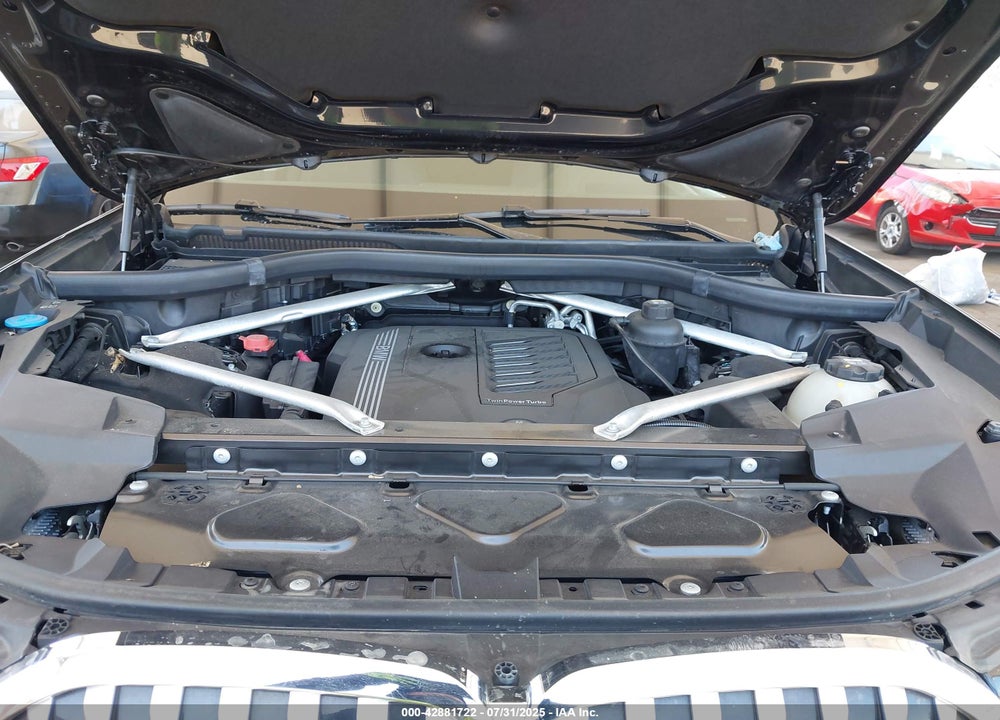 2019 BMW X7 VIN: 5UXCW2C57KL086924