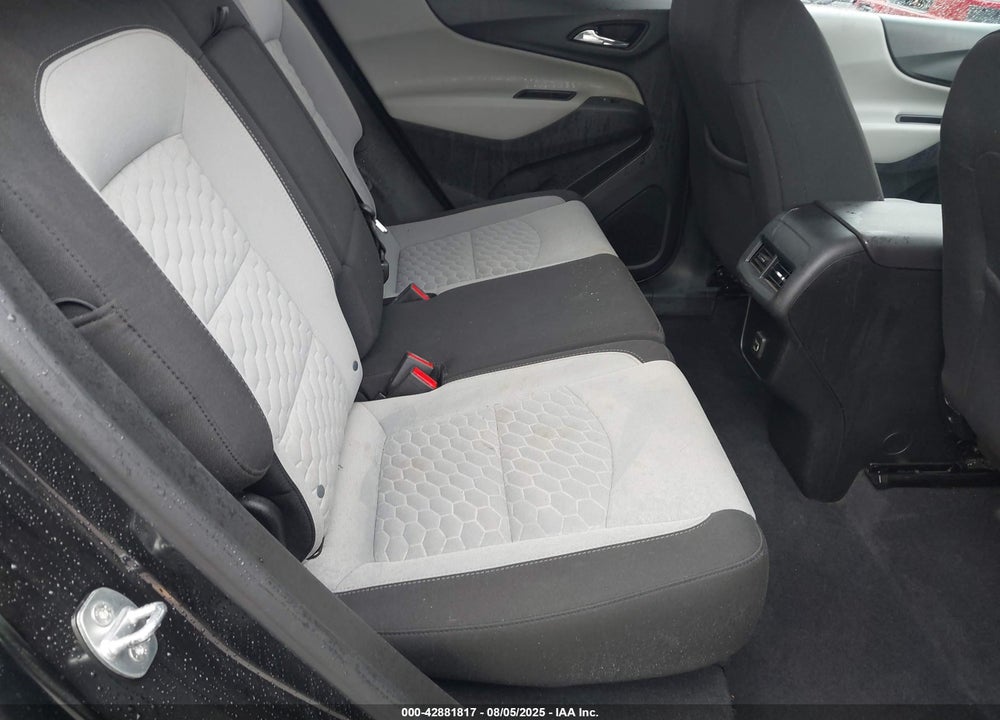 2020 CHEVROLET EQUINOX VIN: 2GNAXKEV5L6238221
