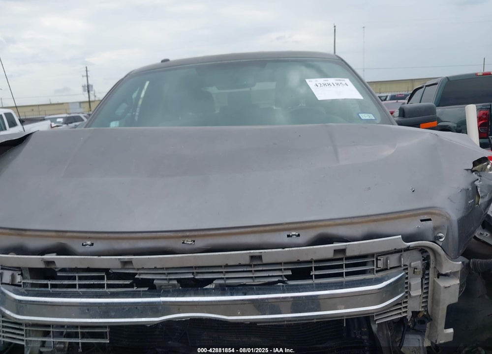 2013 FORD F-150 VIN: 1FTFW1CT2DKE56791