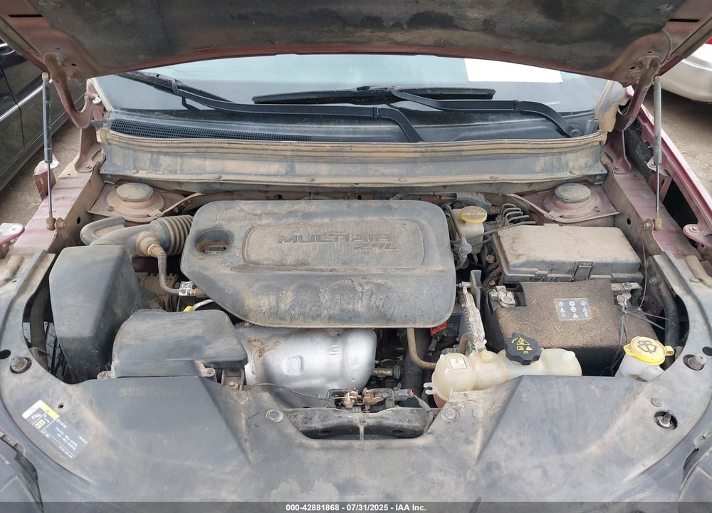 2020 JEEP CHEROKEE VIN: 1C4PJLCB1LD649202