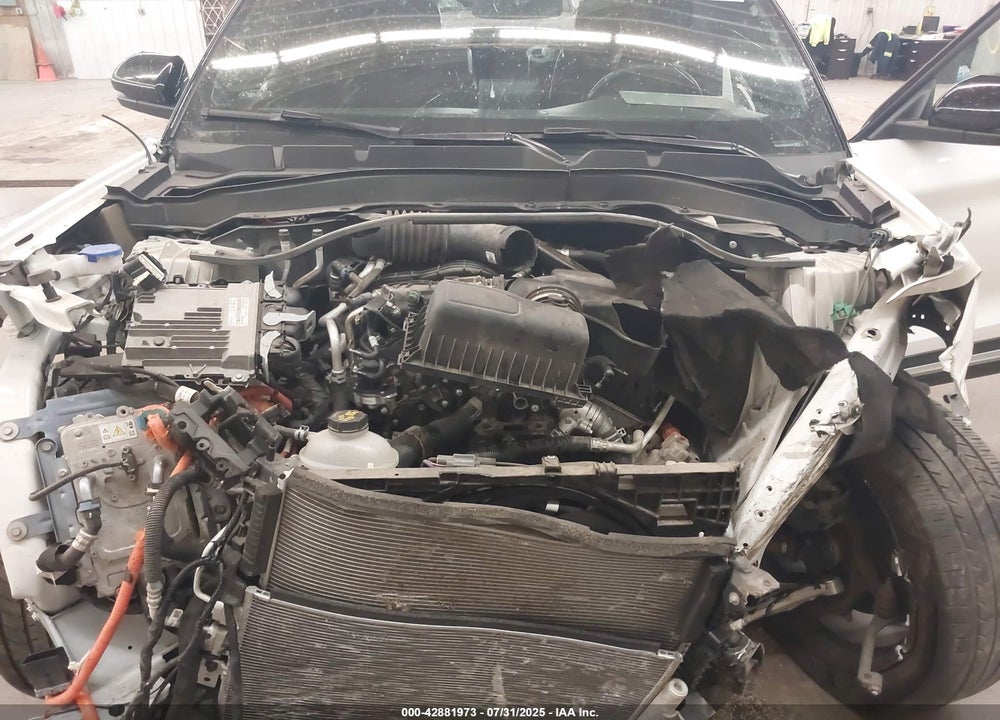2022 FORD EXPLORER VIN: 1FM5K8HW1NNA02644