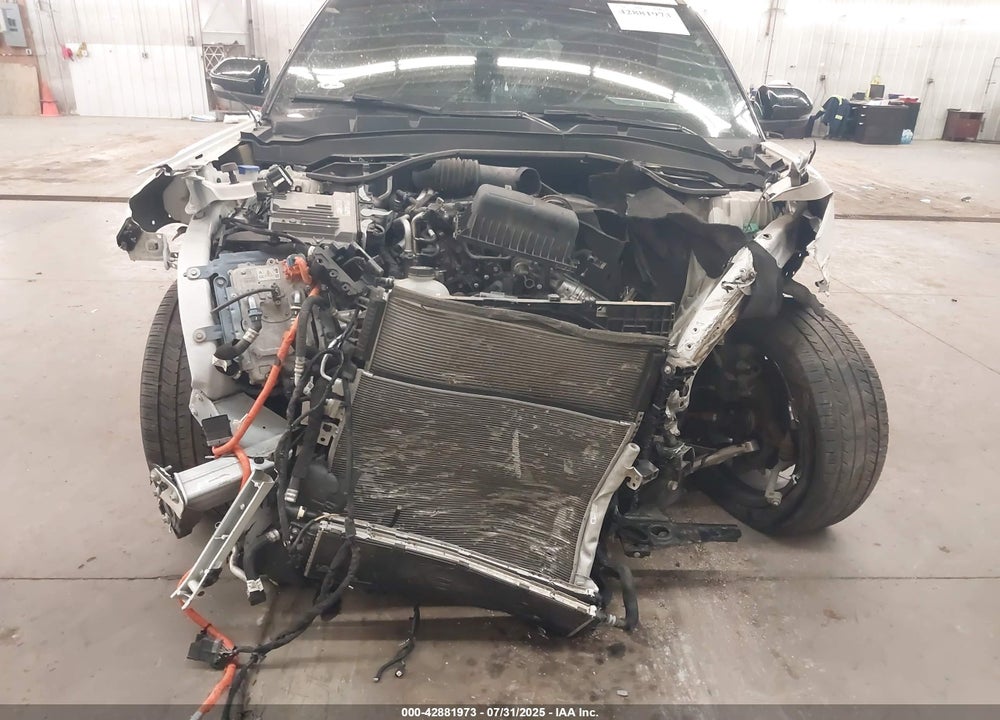 2022 FORD EXPLORER VIN: 1FM5K8HW1NNA02644