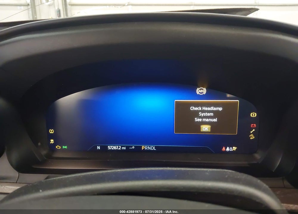 2022 FORD EXPLORER VIN: 1FM5K8HW1NNA02644