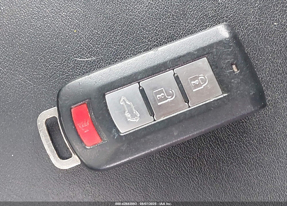 2019 MITSUBISHI OUTLANDER SEL VIN: JA4AZ3A32KZ041307