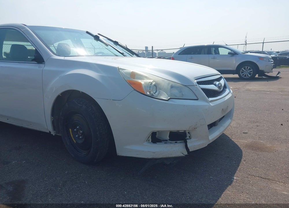 2012 SUBARU LEGACY 2.5I PREMIUM VIN: 4S3BMBG64C3015056