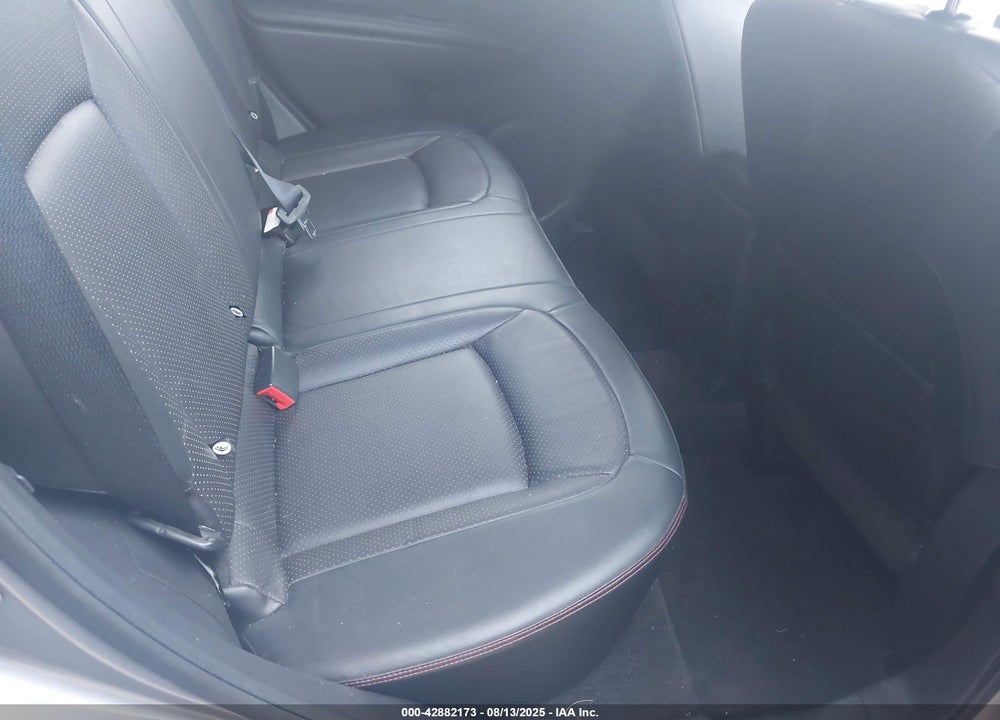 2008 NISSAN ROGUE SL VIN: JN8AS58V38W146031