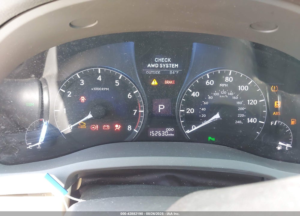 2015 LEXUS RX 350 VIN: 2T2BK1BA8FC277116