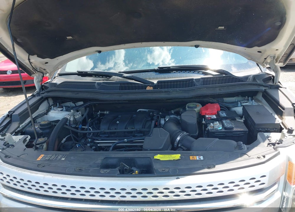 2013 FORD EXPLORER VIN: 1FM5K7D86DGB91568