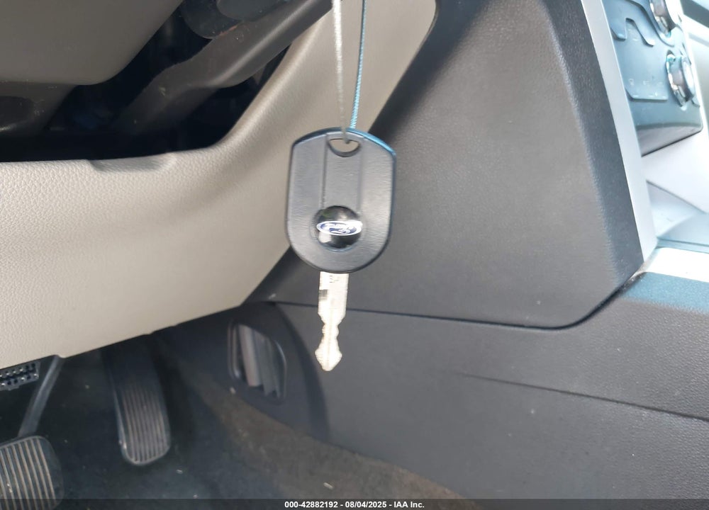 2013 FORD EXPLORER VIN: 1FM5K7D86DGB91568