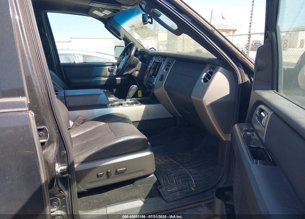 2011 FORD EXPEDITION VIN: 1FMJU1K57BEF36193
