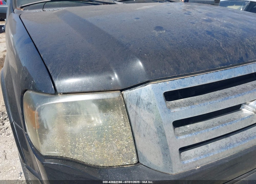 2011 FORD EXPEDITION VIN: 1FMJU1K57BEF36193