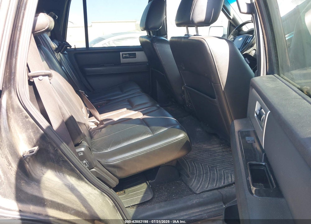 2011 FORD EXPEDITION VIN: 1FMJU1K57BEF36193