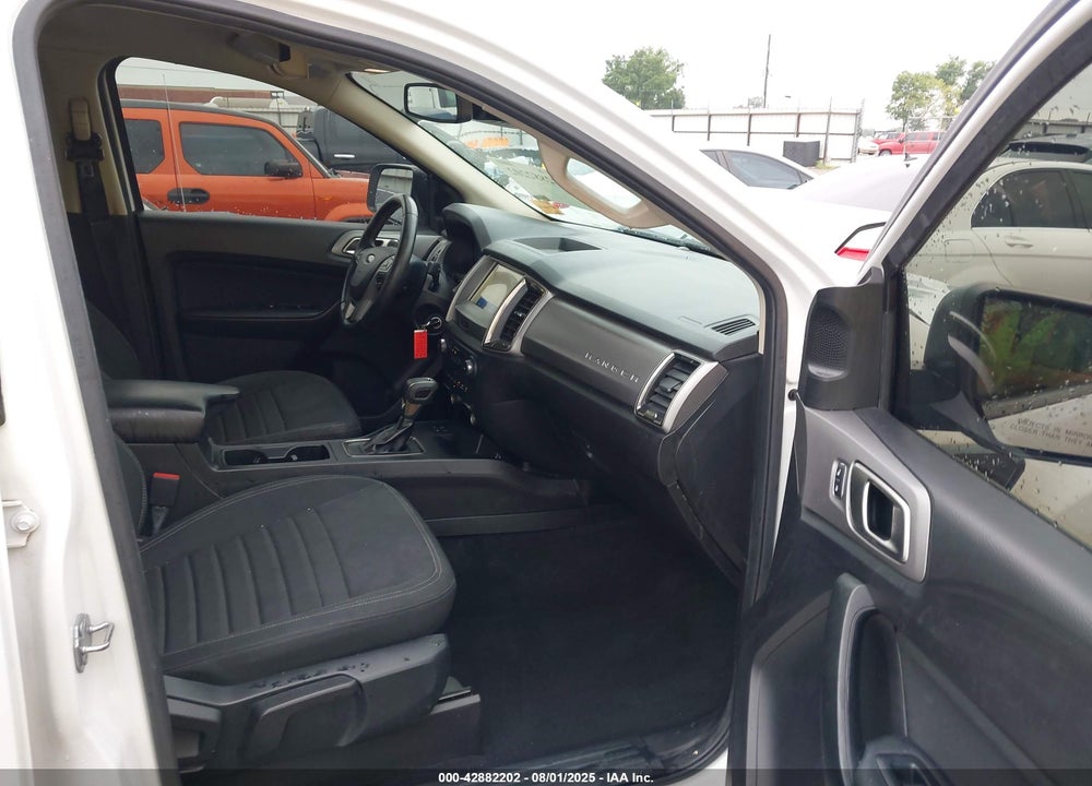 2020 FORD RANGER VIN: 1FTER4EH5LLA65978