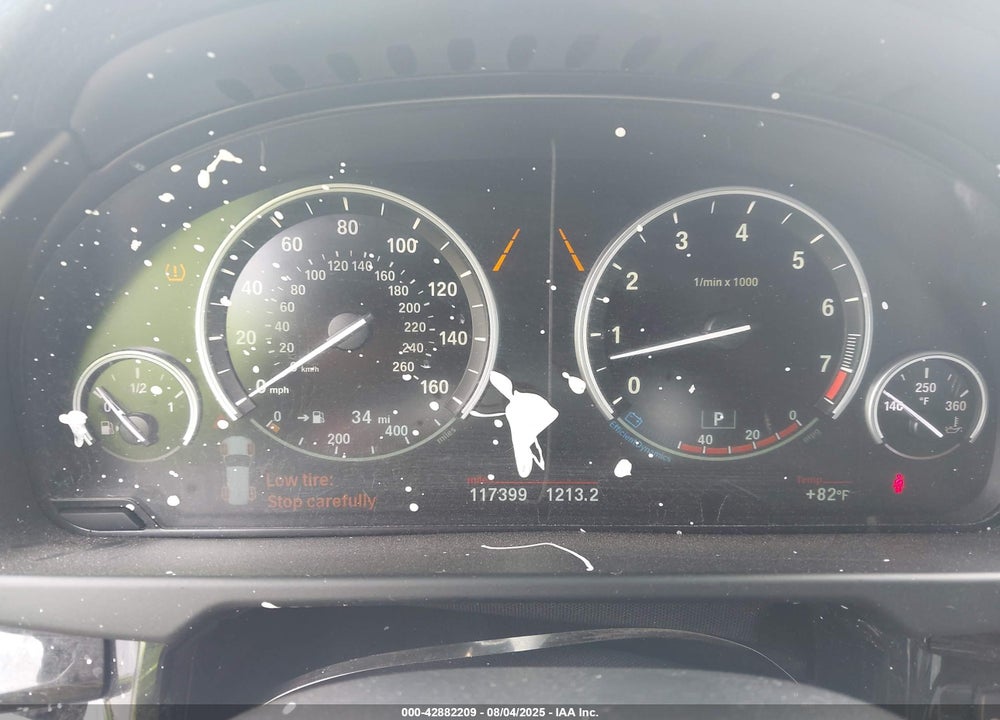 2018 BMW X5 VIN: 5UXKR2C56J0Z16103