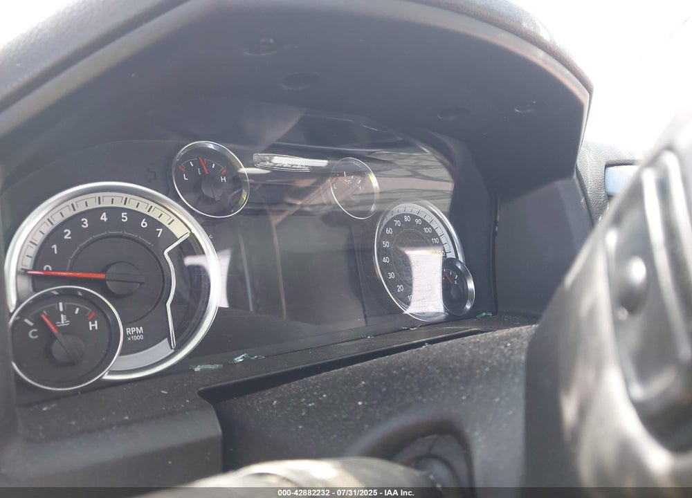 2022 RAM 1500 VIN: 1C6RR7GG0NS175098