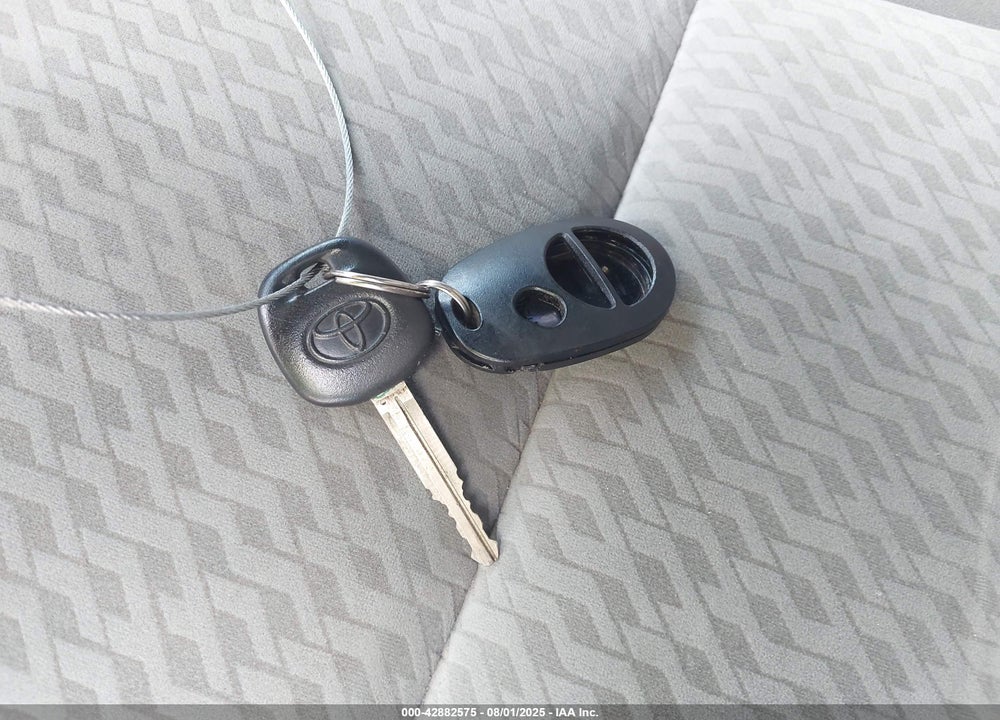2010 TOYOTA TACOMA VIN: 3TMJU4GN5AM093419