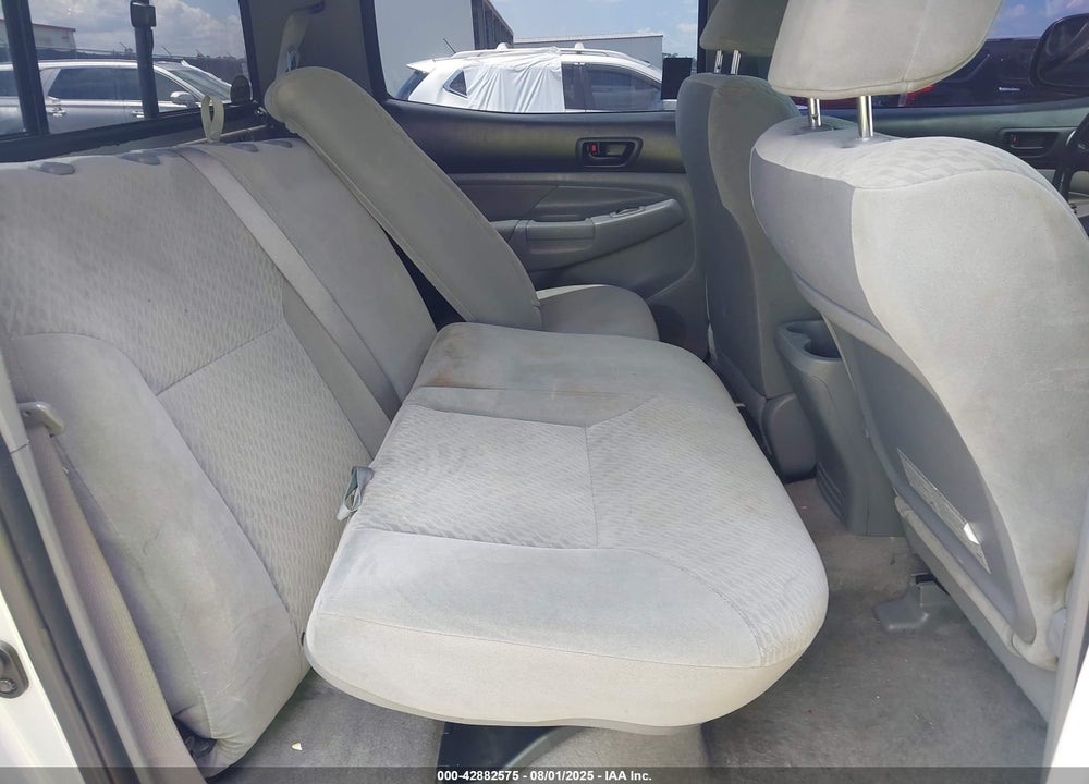 2010 TOYOTA TACOMA VIN: 3TMJU4GN5AM093419