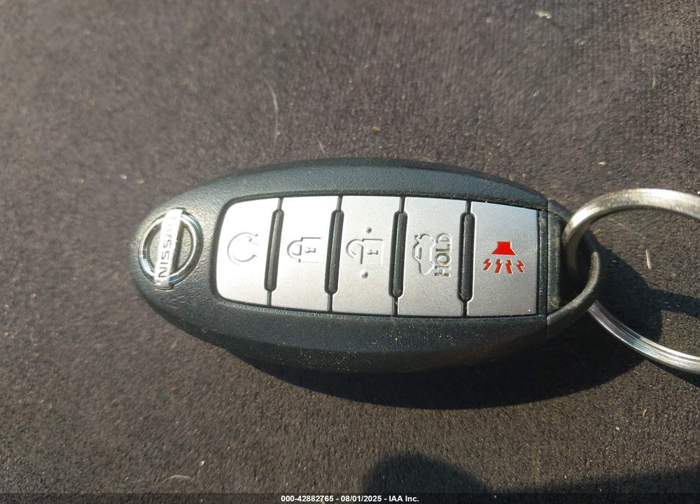 2013 NISSAN ALTIMA VIN: 1N4AL3APXDC246394