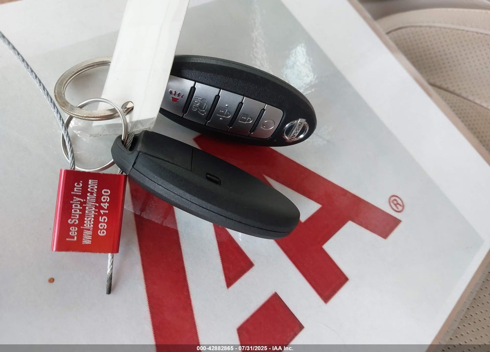 2020 NISSAN ROGUE VIN: 5N1AT2MTXLC784665