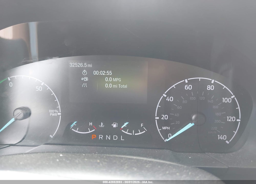 2023 FORD MAVERICK VIN: 3FTTW8E34PRA02759