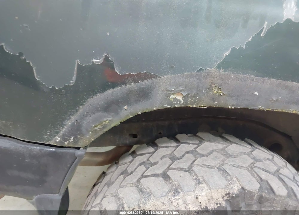 1999 TOYOTA 4RUNNER SR5 V6 VIN: JT3HN86R8X0197667