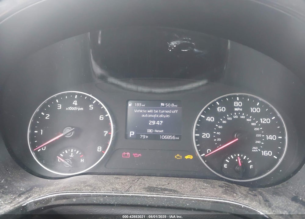 2022 KIA SELTOS VIN: KNDEU2AA2N7300991