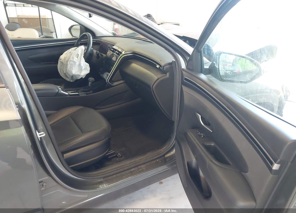 2023 HYUNDAI TUCSON SEL VIN: 5NMJFCAE5PH278692