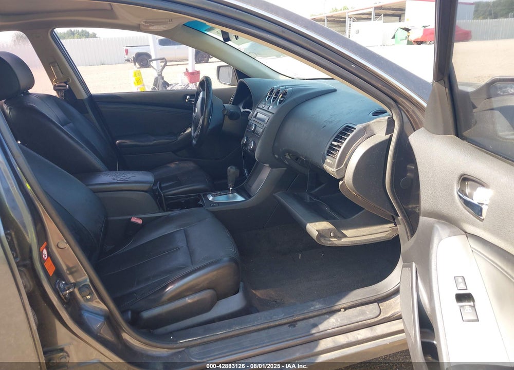 2009 NISSAN ALTIMA 2.5 S VIN: 1N4AL21E69N435631