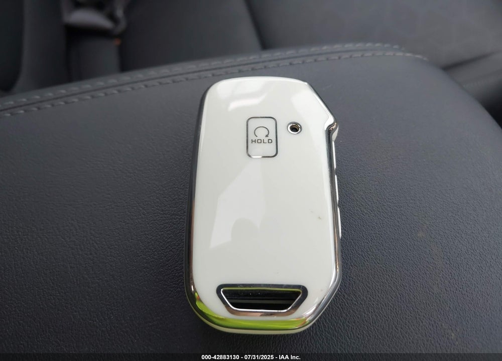 2025 KIA SELTOS VIN: KNDERCAA1S7705775