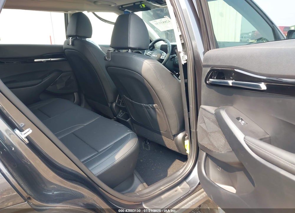2025 KIA SELTOS VIN: KNDERCAA1S7705775