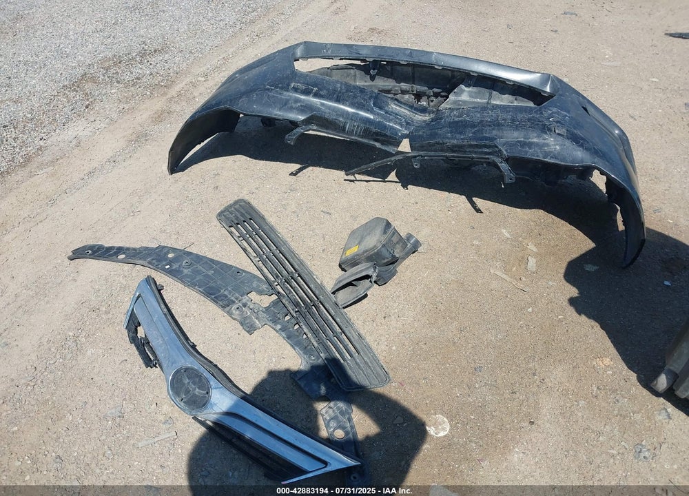 2013 TOYOTA CAMRY VIN: 4T4BF1FKXDR333179