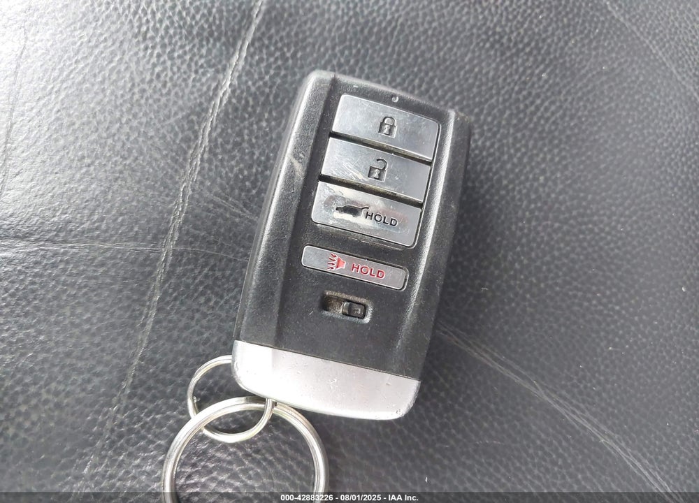 2015 ACURA MDX VIN: 5FRYD3H29FB007732