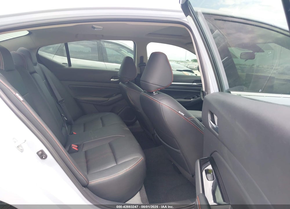 2024 NISSAN ALTIMA VIN: 1N4BL4CV5RN402049