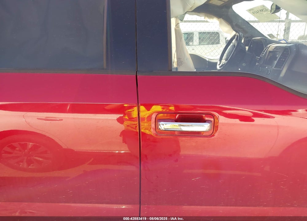 2019 FORD F-150 VIN: 1FTEW1E4XKKE61574