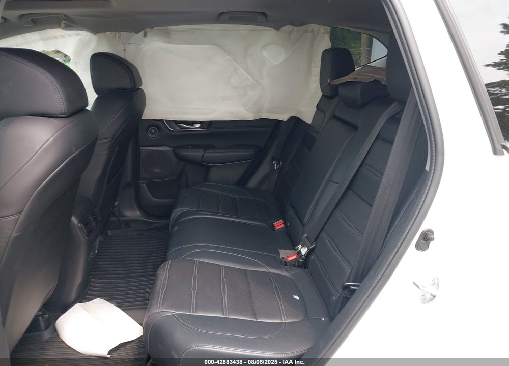 2021 HONDA CR-V AWD EX-L VIN: 7FARW2H88ME010833