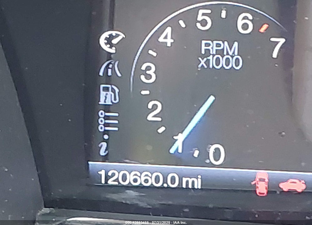 2013 LINCOLN MKS VIN: 1LNHL9FT4DG606121