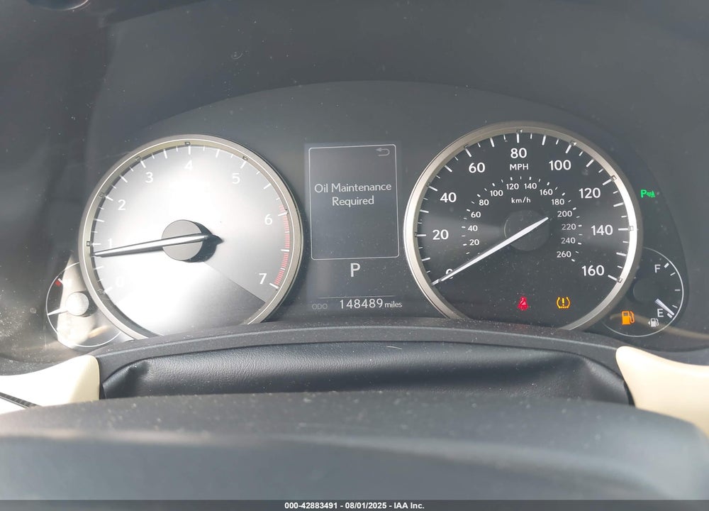 2018 LEXUS NX 300 VIN: JTJYARBZ1J2096255