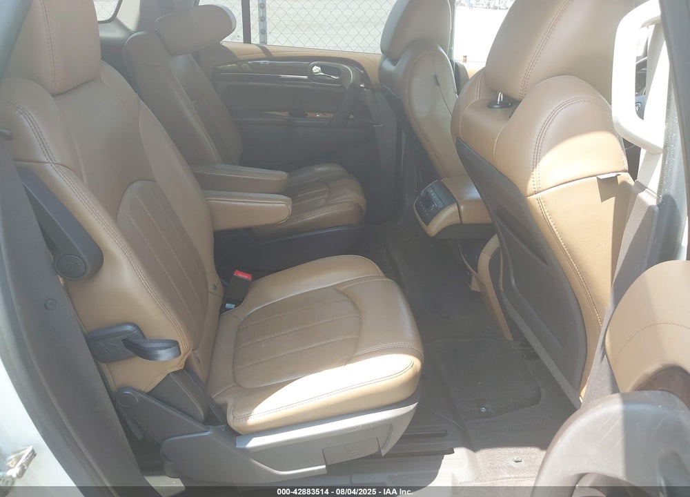 2014 BUICK ENCLAVE VIN: 5GAKRCKD3EJ223023