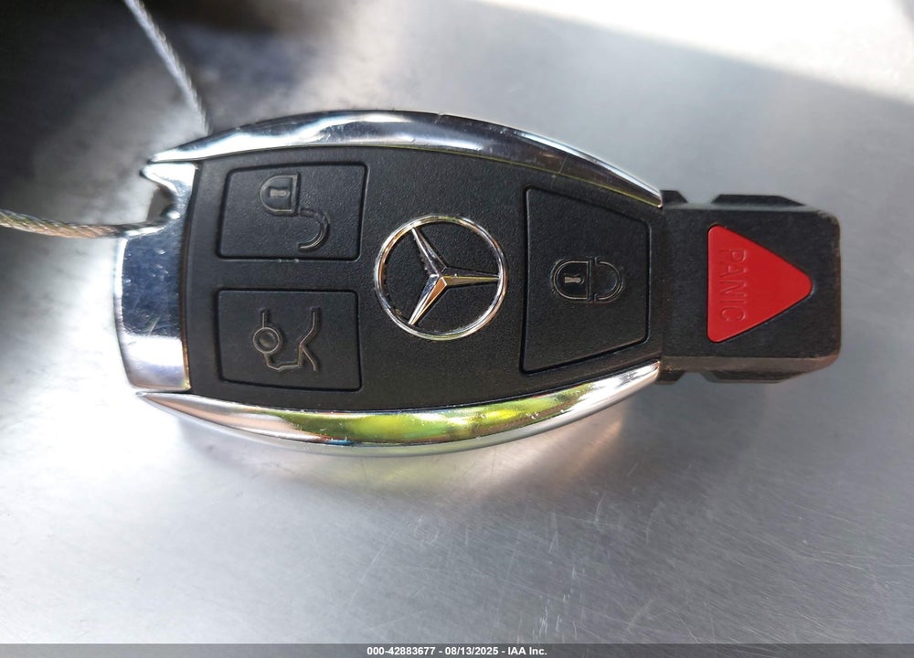 2017 MERCEDES-BENZ E-CLASS VIN: WDDKJ6FB6HF361586